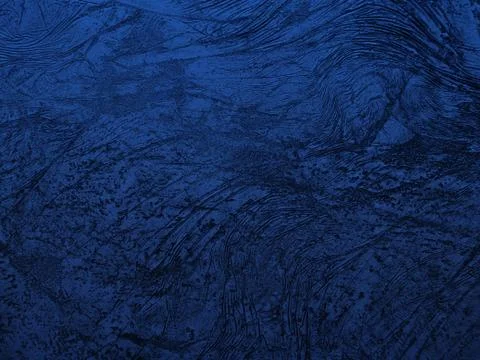 Textured blue grunge background. Stock Photos