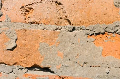 Textured brick Stock Photos