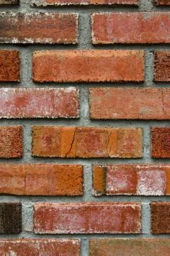 Textured Brick wall Stock Photos