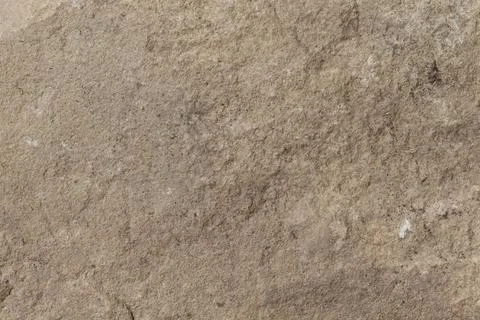 Textured brown stone surface with subtle details and rugged imperfections. Stock Illustration