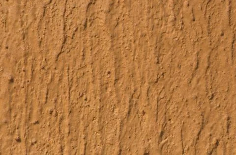 Textured brown wall with pattern Stock Photos