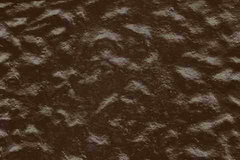 Textured bumpy brown background for wallpapers Stock Illustration