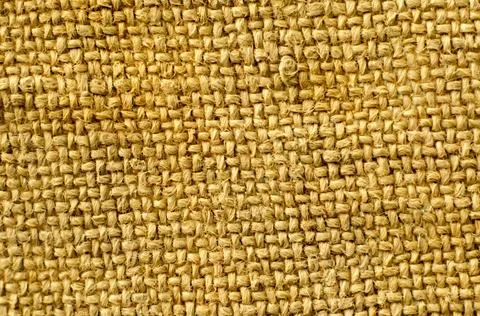 Textured canvas Foto stock