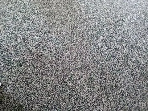 Textured Carpet Close Up with Subtle Pattern Stock Photos