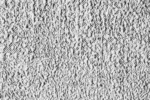 Textured, cement background. Rough concrete wall surface. Stock Photos