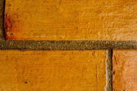 Textured ceramic floor for background Stock Photos