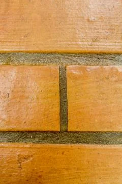 Textured ceramic floor for background Stock Photos
