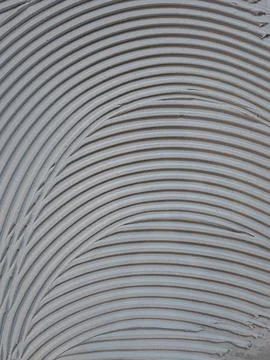 Textured Circular Pattern  Abstract Industrial Surface Stock Photos