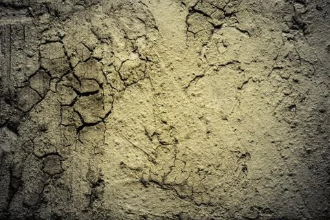 Textured Clay Background Stock Photos