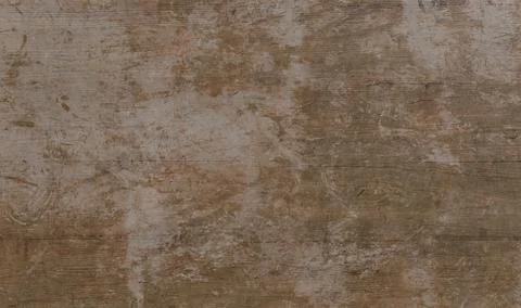 Textured close-up of a weathered, rustic surface. Earthy browns, grays, and.. Stock Illustration