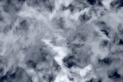 Textured cloud,Abstract background Stock Photos