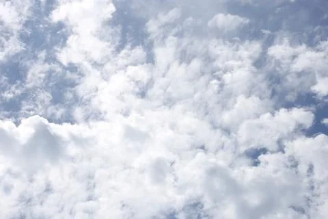 Textured Clouds Stock Photos