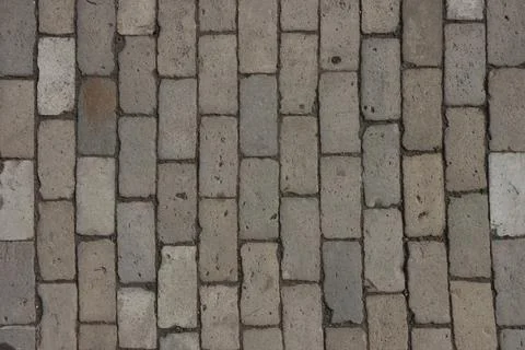 Textured Cobblestone Pattern for Architectural Design and Urban Themes Stock Photos
