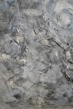 Textured Concrete Background Stock Photos