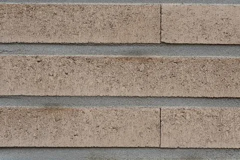 Textured Concrete Block Wall Pattern Stock Photos