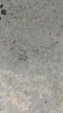 Textured Concrete with Mottled Patterns Stock Photos