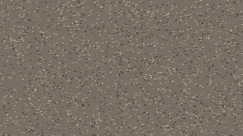 Textured concrete surface with speckled pattern for industrial design Stock Illustration
