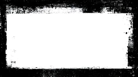 Textured Creative Grunge Texture Overlay Stock Footage 293458930