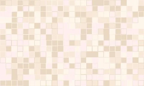 Textured cube pattern with colourful tiles and elegant symmetry. Ideal for .. 스톡 일러스트