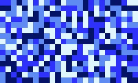 Textured cube pattern with colourful tiles and elegant symmetry. Ideal for .. 스톡 일러스트