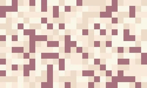 Textured cube pattern with colourful tiles and elegant symmetry. Ideal for .. 스톡 일러스트