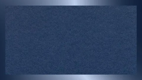 Textured dark blue paper background with metallic navy border. Backdrop wit.. Stock Illustration