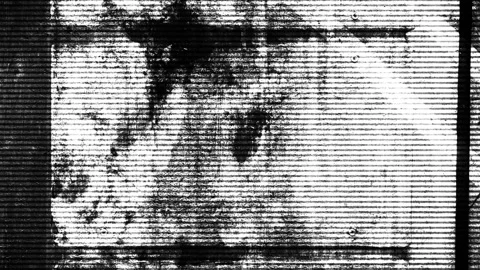 Textured Dark Grunge Background Stock Footage 132050358