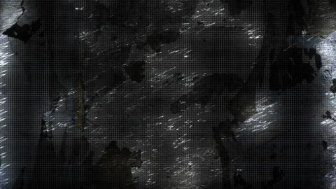 Textured Dark Grunge Background 스톡 동영상 132050853