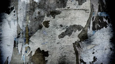 Textured Dark Grunge Background 스톡 동영상 132051115