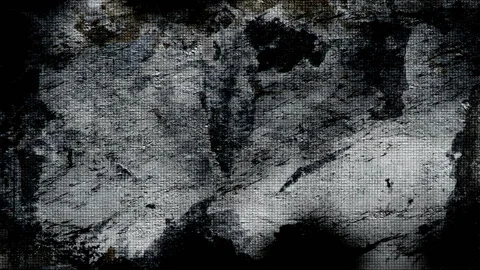 Textured Dark Grunge Background Vídeo Stock 132051769