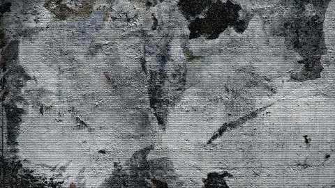 Textured Dark Grunge Background Видео 132053435