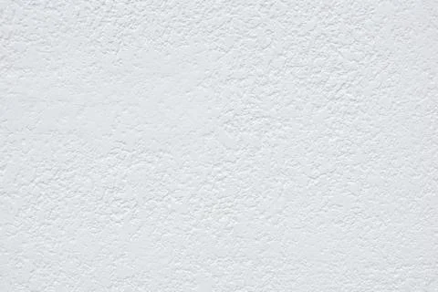 Textured decorative plaster wall texture gray background 스톡 사진
