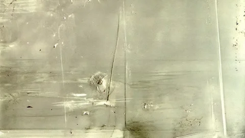 Textured Distressed Grunge Texture Backdrop Stock Footage 300990817