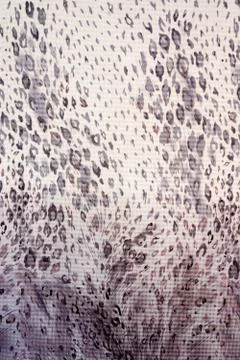 Textured fabric Leopard Stock Photos