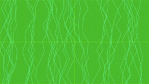 Textured Fiber Abstract Loop Background Stock Footage 334979270