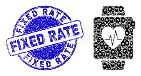 Fix Rate Logo