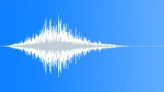 Textured Fly By WhooshSound Effect