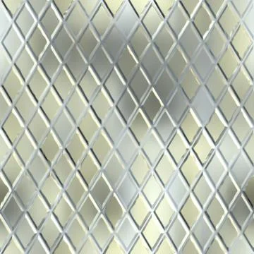 Textured glass Stock Illustration