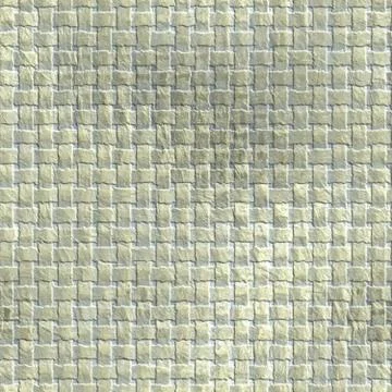 Textured glass Stock Illustration