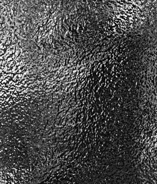 Textured glass Stock Illustration