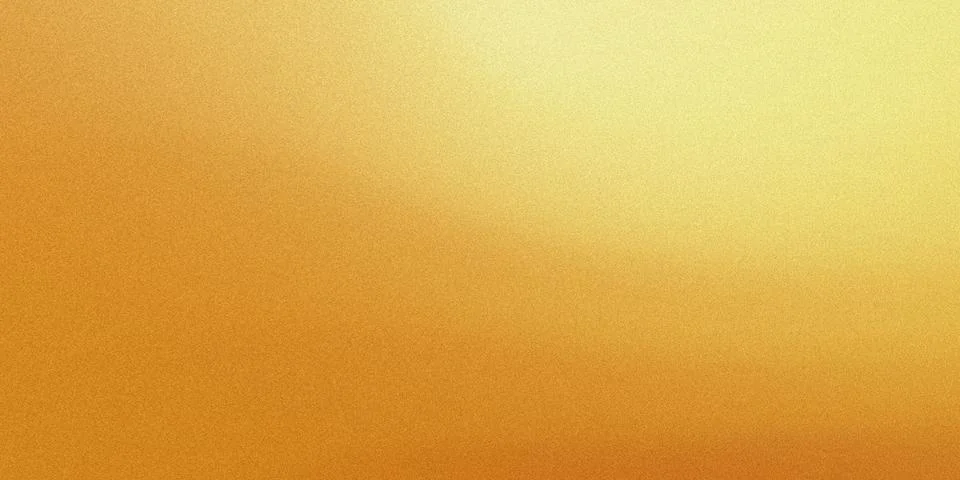 A textured golden background with a gradient effect from dark to light. Stock Illustration