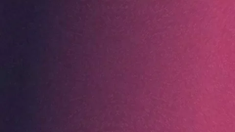 Textured gradient background with rough grain effect in dark purple and pink Stock-Footage 335560818
