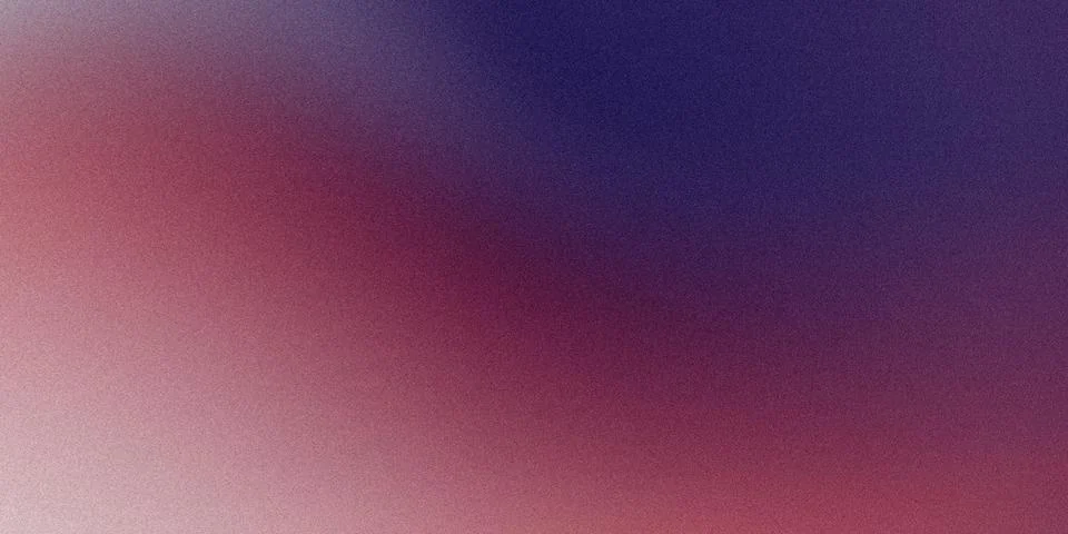 A textured gradient background transitioning from white to red and blue. Illustrazione stock