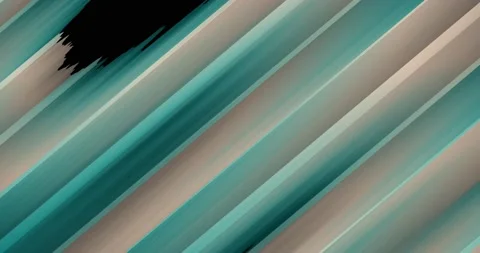 Textured gradient line banner animation background. line abstract background 4k Stock Footage 237404568