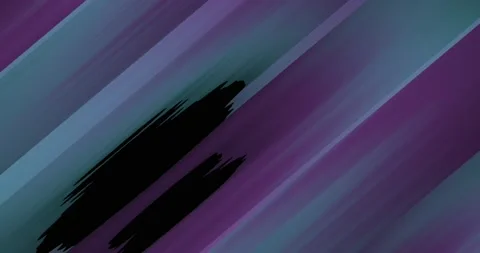 Textured gradient line banner animation background. line abstract background 4k Stock Footage 237404618