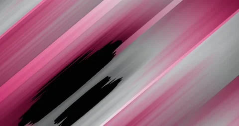 Textured gradient line banner animation background. line abstract background 4k Stock Footage 237404749