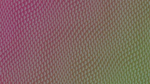 Textured gradient surface with repeating scale pattern close up view Stockbeeldmateriaal 335918842