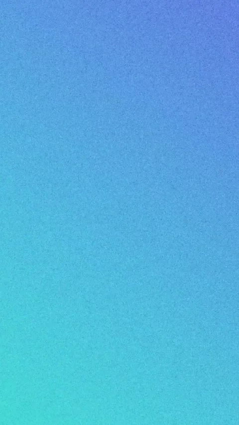 Textured grainy blue gradient background with soft noise  de-focused effect, Stock Footage 313090224