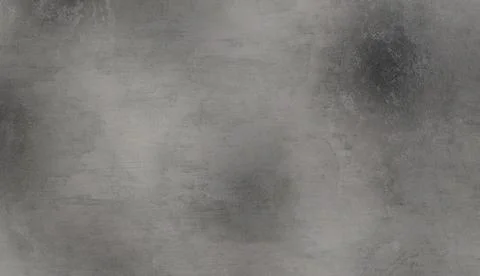 Textured gray backdrop with a rustic, uneven finish. Features subtle dark a.. Illustrazione stock