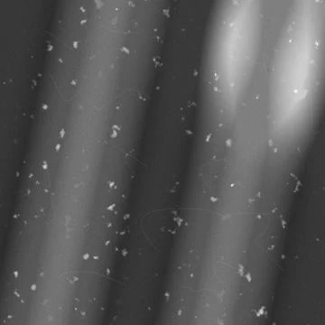 Textured Gray Background with Subtle Light Streaks and Speckles, Abstract Stock Illustration